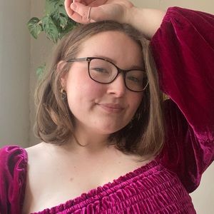 Meet your Posher, Victoria